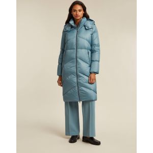 Beaumont NOEL coat - Stormy sea - maat 44 zomerjas Blauw