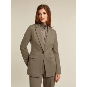 Beaumont Tatum blazer - maat 36 Suit Grijs