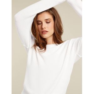 Beaumont Beezy pullover - maat XL Top Wit