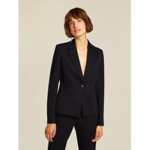 Beaumont Petit Blazer - maat 34 Suit Zwart