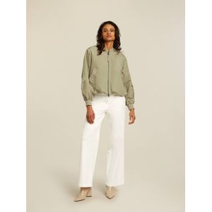 Beaumont Kassy jacket - maat 42 zomerjas Groen