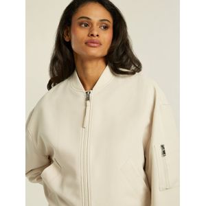 Beaumont Tessy jacket - maat 38 zomerjas Wit