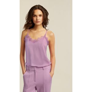Beaumont Beast Singlet - maat 44 Top Rose
