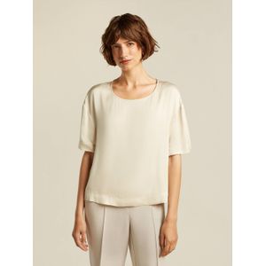 Beaumont Glowy Blouse - maat 40 Top Kit