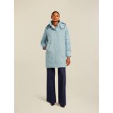 Beaumont - Jolia Coat - Jas - Sea Foam