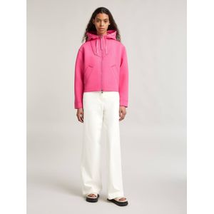 Beaumont ELSA jacket - neon pink - maat 44 zomerjas Roze