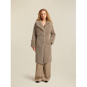 Beaumont - Valery Coat - Jas - Bruin