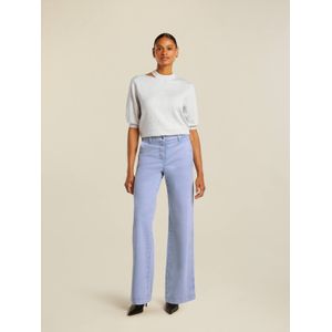 Beaumont - Rose Pants - Broek - Heavenly Blue