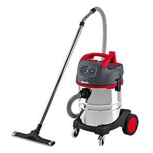 Starmix nat- en droogzuiger NSG uClean LD-1435 PZ, Vermogen 1400 W, met accessoires
