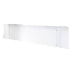 Schäfer Shop  Genius PLANOVA ERGOSTYLE frontpaneel voor tafel 135°