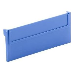 Scheidingswand voor inzetbak RK 62901/62902