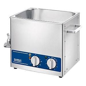 Ultrasoon reiniger SONOREX SUPER RK 510 H