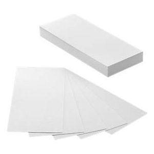Etiket voor stapelbakken serie 14/6-2Z/230/2/2H, 100 stuks