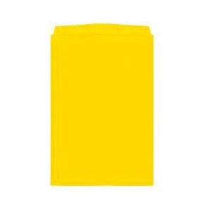 Orgatex magneethoezen, A5 staand, geel, 50 st.