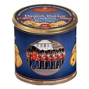 Originial Dänische Cookies