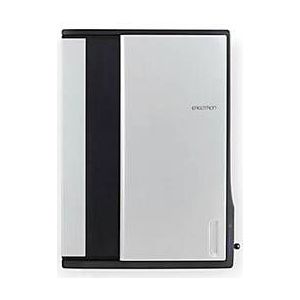 Wandlaadkast ergotron® Zip12, tot 12 apparaten, compatibel met veel notebooks en Chromebooks tot 12", 3 compartimenten, B 669 x D 115 x H 905 mm