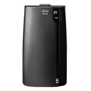 De'Longhi Pinguino PAC EX120 Silent - Mobiele airco - Zwart