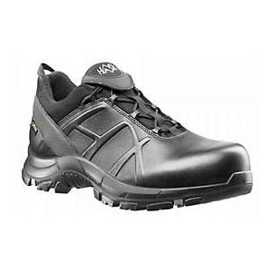 Veiligheidsschoen HAIX Black Eagle Safety 50 Low, GORE-TEX®, S3, maat 35