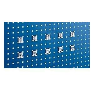 Gereedschaphaak B 10-delig SET