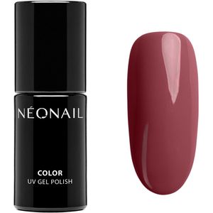 NÉONAIL - UV Gel Polish - Nagellak - 7.2 ml - Neutral