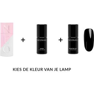 Mini LED Tube Lamp - Bundel