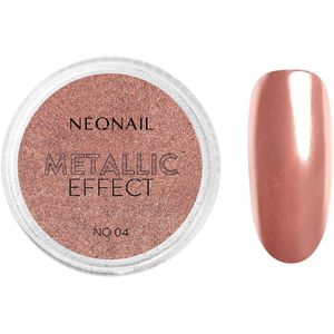 Metallic effect 04 - Pigmentpoeder