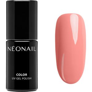 NÉONAIL - UV Gel Polish - Nagellak - 7.2 ml - Bloomy Mood