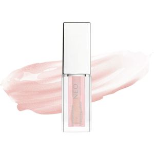 NEO MAKE UP - Intense Serum Lip Oil - Voedende Olie voor Lippen - Tint 04 Watermelon - 5 ml