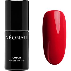 Gellak - Sexy Red - 7,2 ml - Nagellak