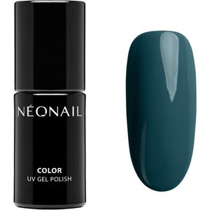 NÉONAIL - Wild Story - UV-Nagellak - Groen - 7,2 ml - Gel - Nagels - Nageldesign
