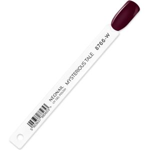 Swatch NEONAIL - Mysterious Tale