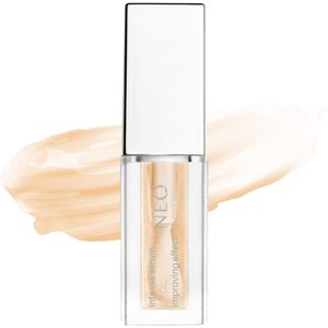 Intense Serum Lip Oil – Chocolate: 01 Coffee Chocolate