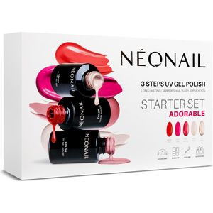 ADORABLE Starter Set