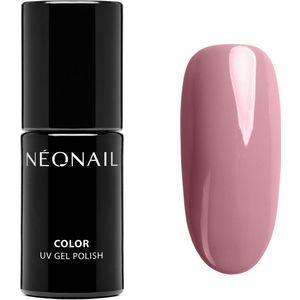 NÉONAIL - UV-Nagellak - Roze - Rosy Memory - 7,2 ml - Gel - Nageldesign