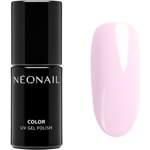 Gellak - French Pink Medium - 7,2 ml - Nagellak