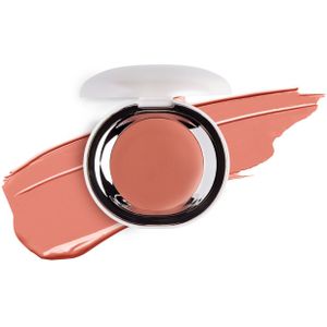 Intense Serum Lip & Cheek Balm – Light Peach