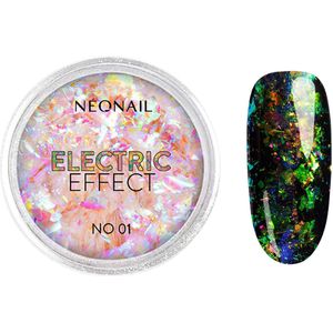 Electric Effect 01 - Pigmentpoeder