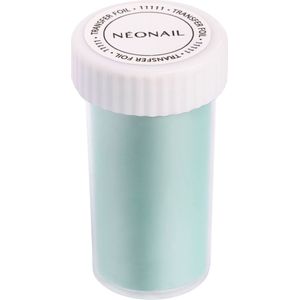 Transferfolie - 29 Pastel mint