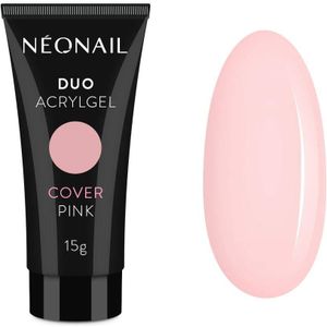 NEONAIL - Duo Acrylgel - Cover Pink - 15g - Nagellak
