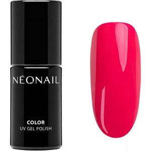 NÉONAIL - VIBRANT AWAKENING - UV-Nagellak - Roze - 7,2 ml