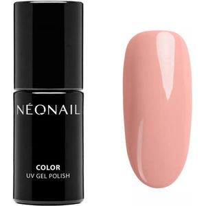 NÉONAIL - UV Gel Polish - Nagellak - Sweet Milady - 7.2 ml