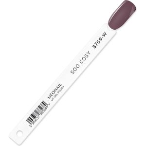 Swatch NEONAIL - Soo Cosy