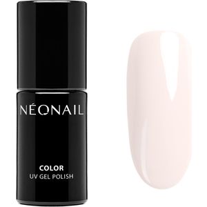 NÉONAIL - UV-Nagellak - Roze - Seashell - 7,2 ml - Gel - Nagels - Nageldesign