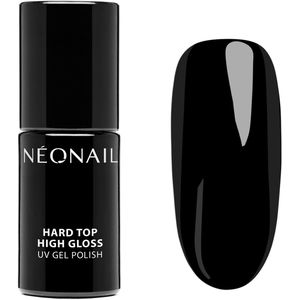 Gellak 7,2 ml - Hard Top High Gloss