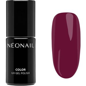 NÉONAIL - Perfect Berry - UV-Nagellak - Paars - 7,2 ml