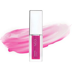 Intense Serum Lip Oil – Black Currant