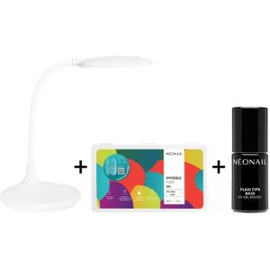 Flexi - Flexi Tips Bundle - Kunstnagels