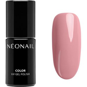 NÉONAIL - UV Gel Polish - Nagellak - Mulled Wine - 7.2 ml