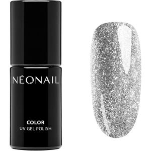 NÉONAIL - UV Gel Polish - Nagellak - 7.2 ml - Twinkle White