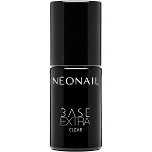 Gellak 7,2 ml - Base Extra Soft
